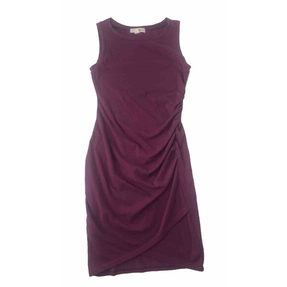 Treasure and Bond Ruched Side Dress Size XS - Picture 10 of 10